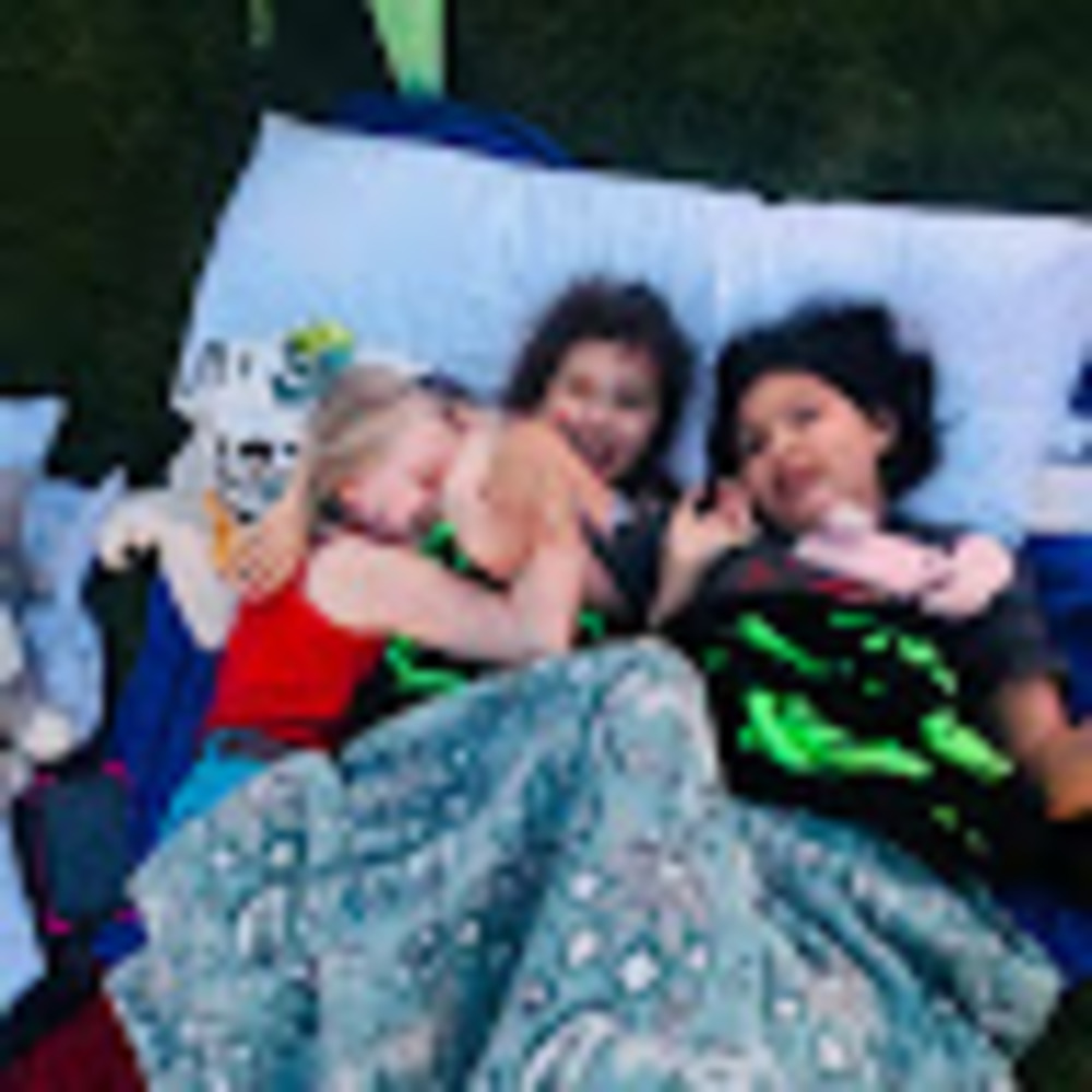 Meet your Posher, Christi